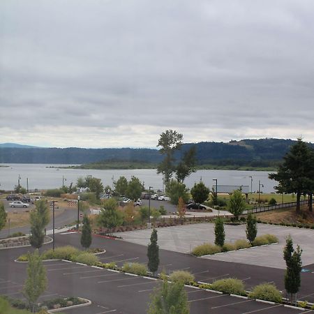 Best Western Plus Port Of Camas-Washougal Convention Center Екстер'єр фото