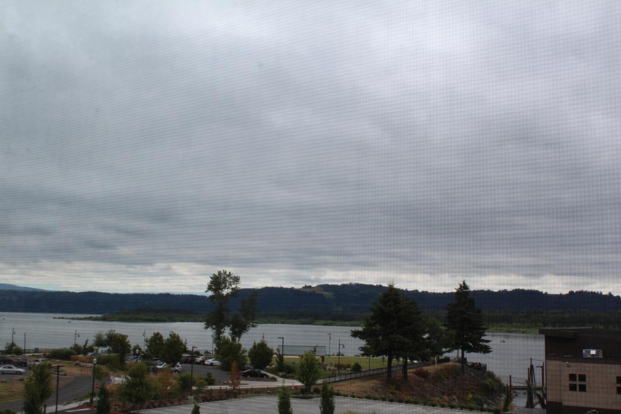Best Western Plus Port Of Camas-Washougal Convention Center Екстер'єр фото