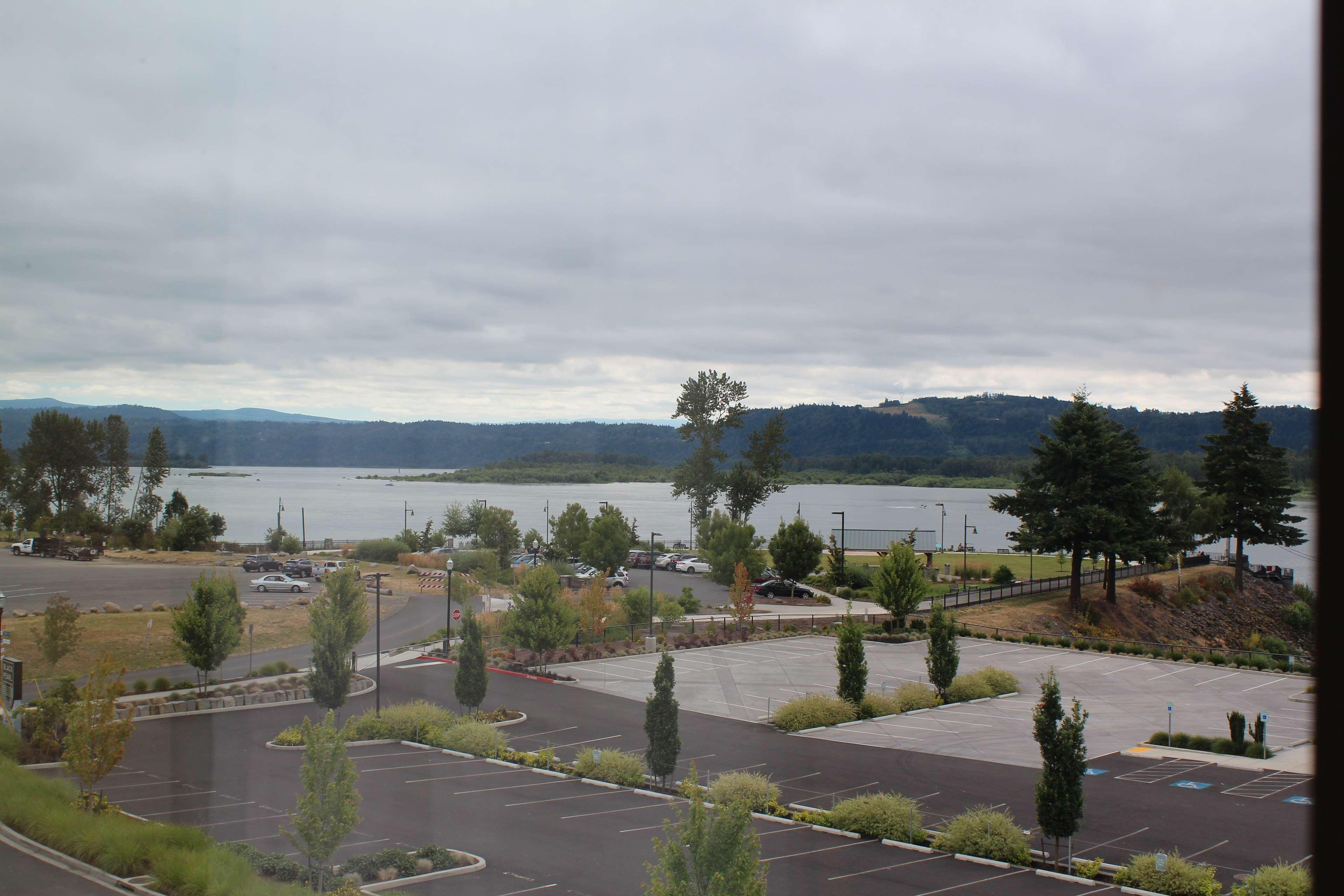Best Western Plus Port Of Camas-Washougal Convention Center Екстер'єр фото