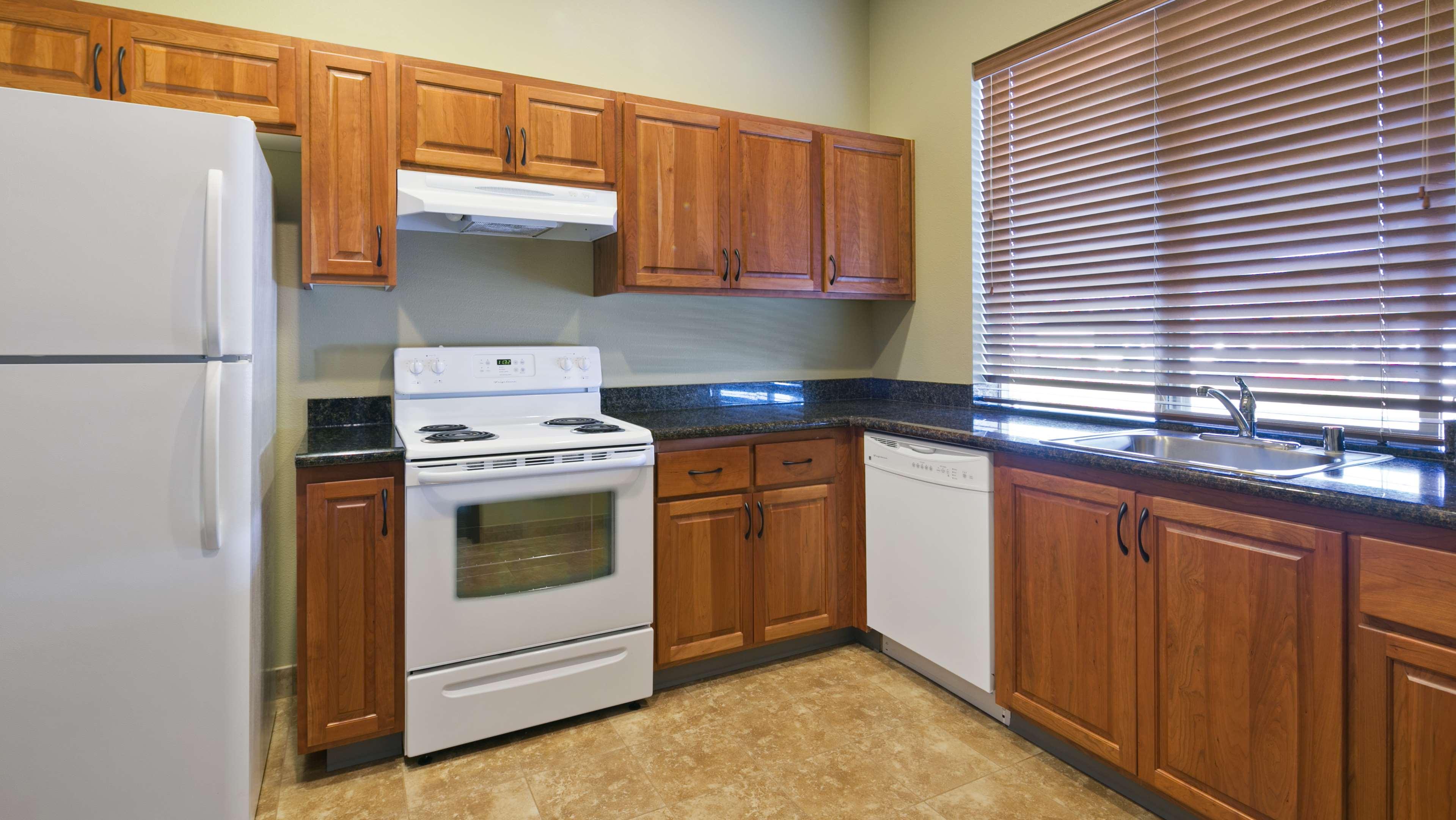 Best Western Plus Port Of Camas-Washougal Convention Center Екстер'єр фото