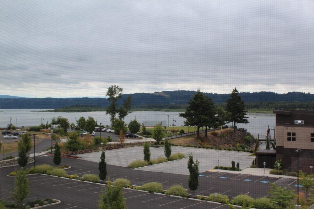 Best Western Plus Port Of Camas-Washougal Convention Center Екстер'єр фото