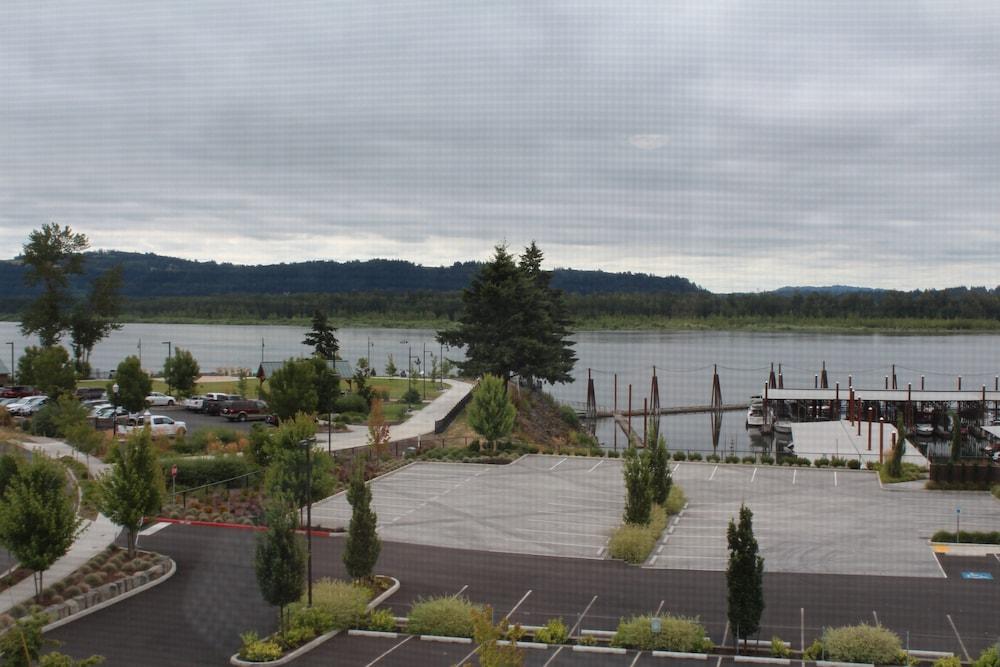 Best Western Plus Port Of Camas-Washougal Convention Center Екстер'єр фото
