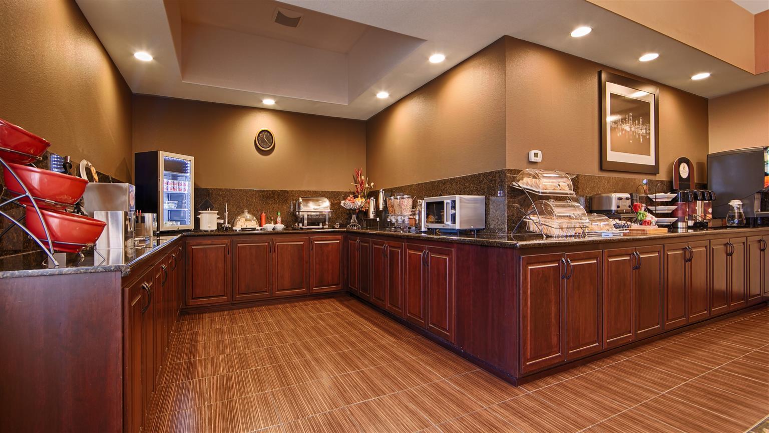 Best Western Plus Port Of Camas-Washougal Convention Center Екстер'єр фото